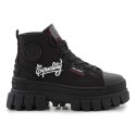 Buty Palladium Revolt Hi Patch W 99115-008-M EU 41