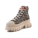 Buty Palladium Trapery Revolt Hi Wild W 99124-260-M EU 36