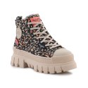 Buty Palladium Trapery Revolt Hi Wild W 99124-260-M EU 42