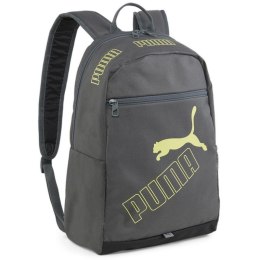 Plecak Puma Phase Backpack II 079952 09 szary