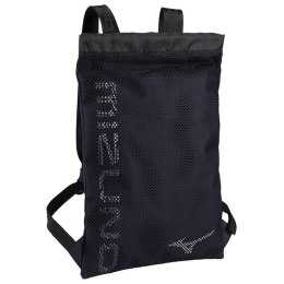 Worek, plecak Mizuno Mesh DrawBag 33GD300714 granatowy