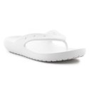 Japonki Crocs Classic Flip V2 209402-100 EU 37/38