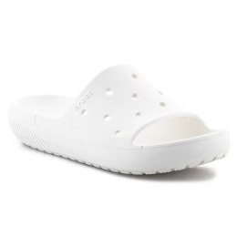 Klapki Crocs Classic Slide v2 U 209401-100 42/43