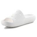 Klapki Crocs Classic Slide v2 U 209401-100 EU 36/37