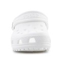 Chodaki Crocs Classic Clog Jr 206990-100 EU 24/25