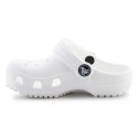 Chodaki Crocs Classic Clog Jr 206990-100 EU 24/25