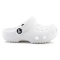 Chodaki Crocs Classic Clog Jr 206990-100 EU 24/25