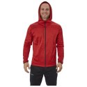 Bluza Bauer Vapor Fleece Zip Sr M 1056824 XL