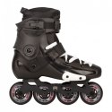 Rolki freestyle SEBA FRX 80 SkkfrX80-OR 37