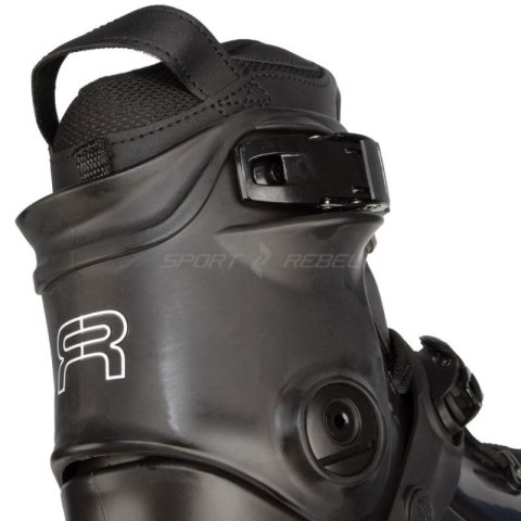 Rolki freestyle Seba FR1 310 SKKFR1310-BK 38