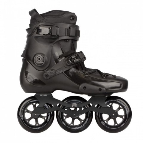 Rolki freestyle Seba FR1 310 SKKFR1310-BK 39