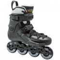 Rolki Seba FR1 80 Deluxe Intuition SKKFR180DI-BK 43.5-44.5