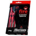 Rzutki Harrows Fire 90% Steeltip HS-TNK-000013097 25 gR