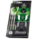 Rzutki Harrows Veridian 90% Steeltip HS-TNK-000013339 23 gR