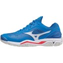 Buty halowe Mizuno Wave Stealth 5 M X1GA180024 42