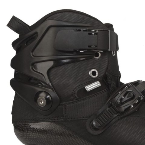 Rolki freestyle SEBA FR Spin M SKKFRSPIN-BK 44