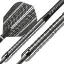 Rzutki Harrows Supergrip 90% Steeltip HS-TNK-000013233 24 gR