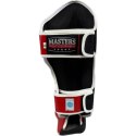 Nagolenniki Masters NS-30 (WAKO APPROVED) 1115111-M02 niebieski+XL