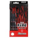 Rzutki Harrows Fire High Grade Alloy Steeltip HS-TNK-000016030 23 g