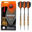 Rzutki Harrows Matrix Steeltip HS-TNK-000013094 24 gK