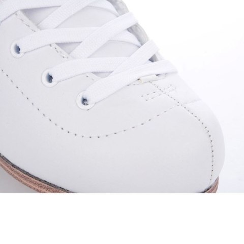 Łyżwy figurowe Tempish Dream White II W 1300001711 33