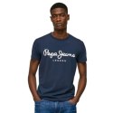 Koszulka Pepe Jeans Original Stretch M PM508210 S