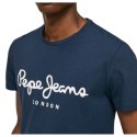 Koszulka Pepe Jeans Original Stretch M PM508210 S