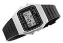 Zegarek Męski CASIO F-91WM-7ADF