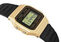 Zegarek Męski CASIO F-91WM-9ADF