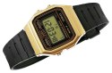 Zegarek Męski CASIO F-91WM-9ADF