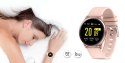 Zegarek SMARTWATCH RUBICON RNCE40 PINK