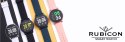 Zegarek SMARTWATCH RUBICON RNCE40 PINK