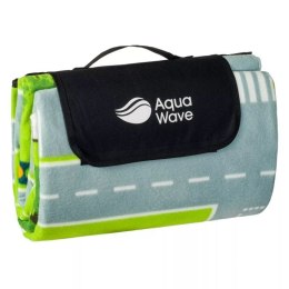 Koc piknikowy Aquawave Road Blanket 92800493045