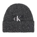 Czapka Calvin Klein Jeans Oversize Label Beanie K50K509902 uniw