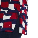 Koszula Tommy Hilfiger Viscose W WW0WW31447 38