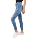 Spodnie Calvin Klein Jeans Skinny W J20J218620 33