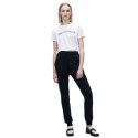 Spodnie Karl Lagerfeld Logo Tape Sweat Pants W 221W1054 M