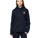 Bluza Tommy Hilfiger Reg Monogram W WW0WW37434 granatowa S