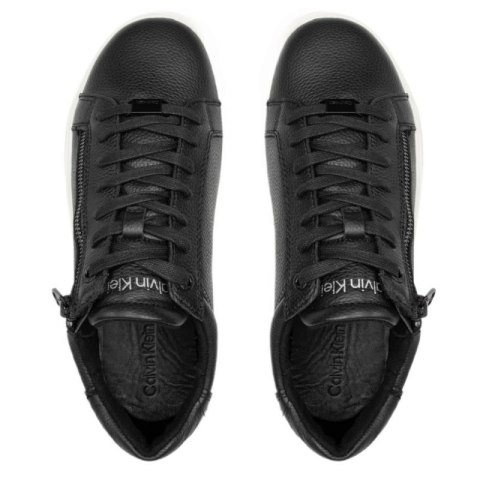 Buty Calvin Klein Low Top Lace Up W/Zip M HM0HM00811 46