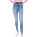 Spodnie Calvin Klein Jeans Skinny W J20J219334 27