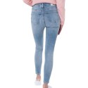 Spodnie Calvin Klein Jeans Skinny W J20J219334 27