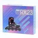 Rolki SMJ sport RX23 W HS-TNK-000013980 38