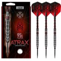 Rzutki Harrows Atrax 95% steeltip 22 g