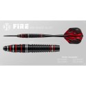 Rzutki Harrows Fire High Grade Alloy Steeltip HS-TNK-000016030 23 g