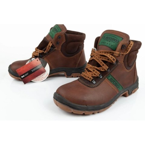 Buty Lavoro Stockholm U 1078.14 40