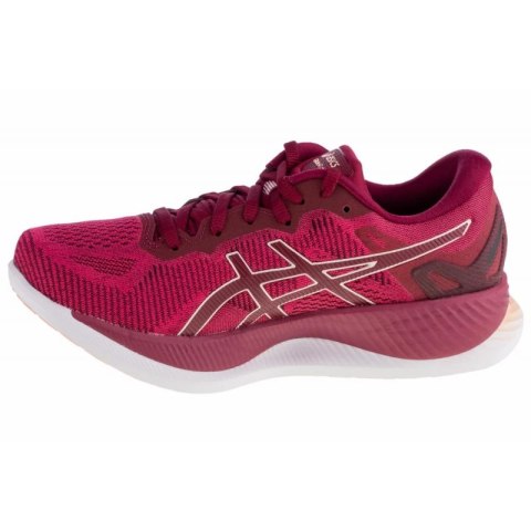 Buty do biegania Asics GlideRide W 1012A699-700 37