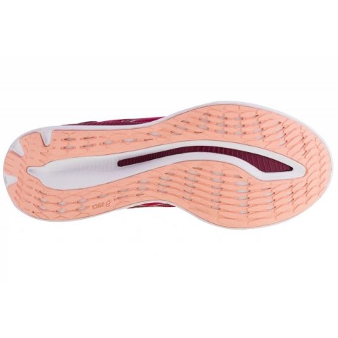 Buty do biegania Asics GlideRide W 1012A699-700 37