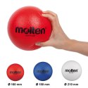 Piłka piankowa Molten Soft-SB N/A
