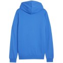 Bluza Puma Team Goal Casuals Hoody M 658618 02 L