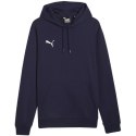 Bluza Puma Team Goal Casuals Hoody M 658618 06 L